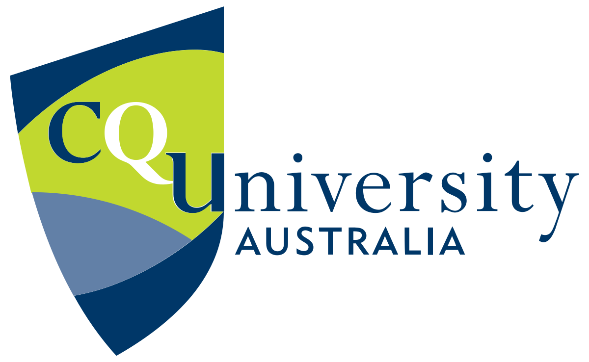 CQUniversity logo