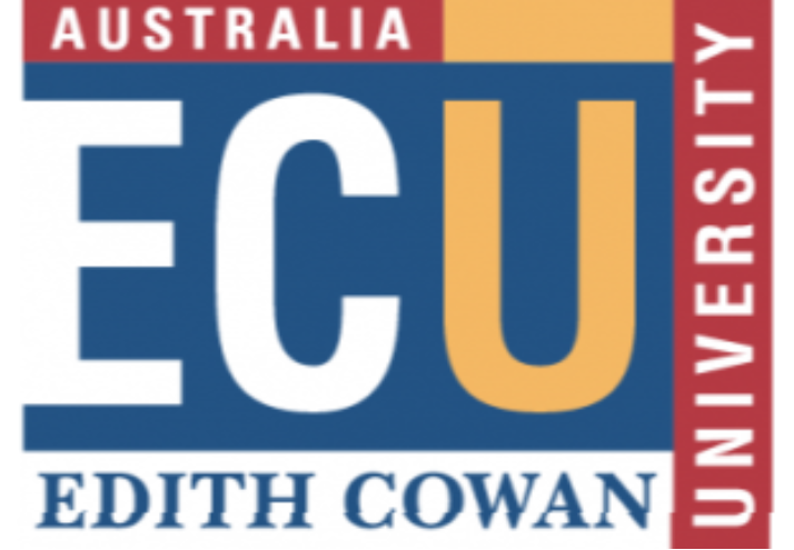 Edith Cowan University logo