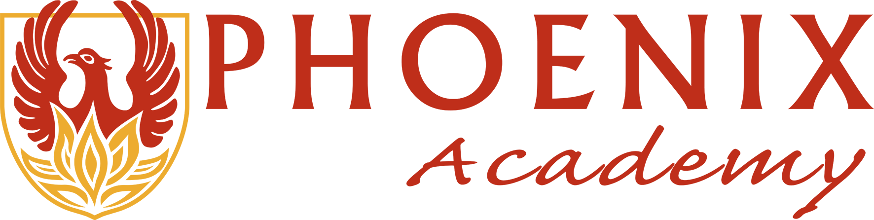 Phoenix Academy logo
