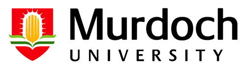 Murdoch University logo