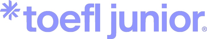 TOEFL Junior logo