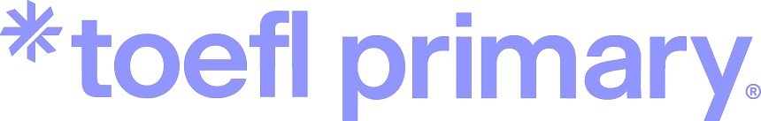 TOEFL Primary logo